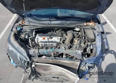 2014 Honda Cr-V Ex-L z USA, uszkodzony, nr VIN 2HKRM3H76EH511530